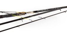 Lanseta Mustad Revenge FDR Feeder MH, 3.00m, 60-120g, 3+3 tronsoane
