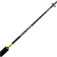 Lanseta Mustad Vantage Evoq Spin F M, 2.52m, 7-28g, 2 tronsoane - 1