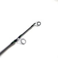 Lanseta Mustad Vantage Evoq Spin F M, 2.52m, 7-28g, 2 tronsoane - 2