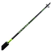 Lanseta Mustad Vantage Evoq Spin F ML, 2.21m, 5-18g, 2 tronsoane - 1
