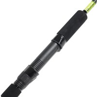 Lanseta Mustad Vantage Evoq Spin F ML, 2.21m, 5-18g, 2 tronsoane - 3