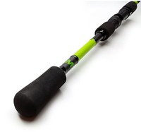 Lanseta Mustad Vantage Evoq Spin F ML, 2.21m, 5-18g, 2 tronsoane - 5