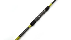 Lanseta Mustad Vantage Hybrid Spin UL, 1.98m, 6g, 2 tronsoane