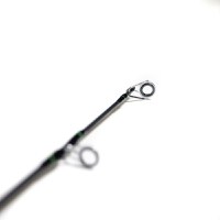Lanseta Mustad Vintage Evoq Spin, 2.07m, 10-35g, 2 tronsoane - 2