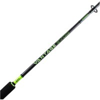 Lanseta Mustad Vintage Evoq Spin, 2.52m, 20-60g, 2 tronsoane - 1