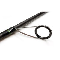 Lanseta Mustad Vintage Evoq Spin, 2.52m, 20-60g, 2 tronsoane - 3