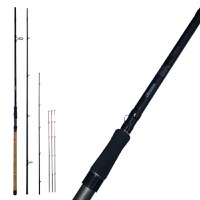 Lanseta Okuma 8K Feeder, 3.35m, 45g, 2+3 tronsoane - 2