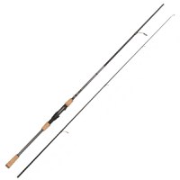 Lanseta Okuma Alaris Spin, 2.24m, 10-32g, 2 tronsoane - 1