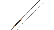 Lanseta Okuma Alaris Spin, 2.24m, 15-40g, 2 tronsoane