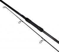 Lanseta Okuma Custom Black Spod, 3.96m, 5.00lbs, 2 tronsoane - 1