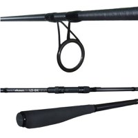 Lanseta Okuma LS-6K Carp, 3.90m, 3.5lbs, 2 tronsoane - 3