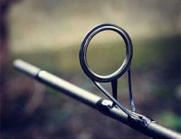 Lanseta Okuma LS-6K Carp, 3.90m, 3.5lbs, 2 tronsoane - 5
