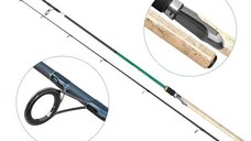 Lanseta Raptor 2402 / 2.40m / 10-30g / 2 tronsoane Baracuda