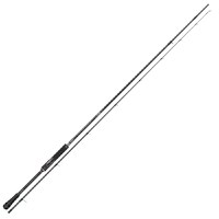 Lanseta Rapture Acrux Strategi ARS862ML, 2.59m, 5-25g, 2 tronsoane - 1