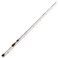 Lanseta Rapture Drone Stx Drl 1.83m, 0.3-5g, 2 tronsoane - 1