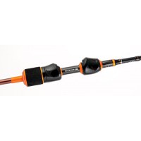 Lanseta Rapture Drone Stx Drl 1.83m, 0.3-5g, 2 tronsoane - 4