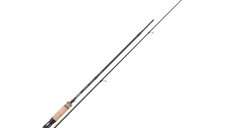 Lanseta Rapture Loomis & Franklin Drop Shot, 1.93m, 0.8-10g, 2 tronsoane