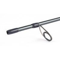 Lanseta Rapture Loomis & Franklin Drop Shot, 1.93m, 0.8-10g, 2 tronsoane - 2