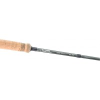 Lanseta Rapture Loomis & Franklin Drop Shot, 1.93m, 0.8-10g, 2 tronsoane - 3