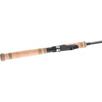 Lanseta Rapture Loomis & Franklin Drop Shot, 1.93m, 0.8-10g, 2 tronsoane - 4