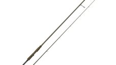 Lanseta Savage Gear SG4 Light Game F, 2.43m, 7-22g, 2 tronsoane