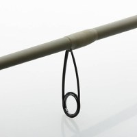 Lanseta Savage Gear SG4 Light Game F, 2.43m, 7-22g, 2 tronsoane - 4