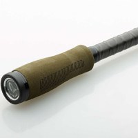 Lanseta Savage Gear SG4 Light Game F, 2.43m, 7-22g, 2 tronsoane - 5