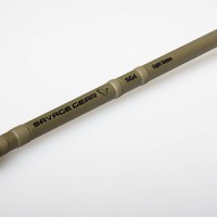 Lanseta Savage Gear SG4 Light Game F, 2.43m, 7-22g, 2 tronsoane - 6