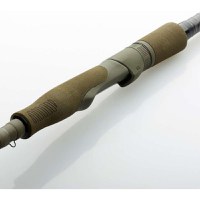 Lanseta Savage Gear SG4 Light Game F, 2.43m, 7-22g, 2 tronsoane - 7