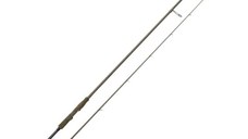 Lanseta Savage Gear SG4 Light Game F, 2.43m, 7-22g, 2 tronsoane