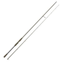 Lanseta Savage Gear SG4 Light Game F, 2.43m, 7-22g, 2 tronsoane - 1