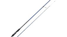 Lanseta Savage Gear SGS6 Light Game 2.43m, 3-12g, 2 tronsoane