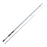Lanseta Savage Gear SGS6 Light Game 2.43m, 3-12g, 2 tronsoane - 1
