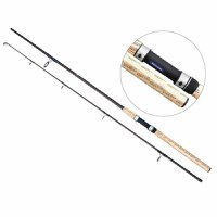 Lanseta Somn Danube 3.0m 100-200g 2 buc Baracuda - 1