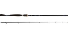 Lanseta spinning Akira 2.10m/ 18g 2trons Nomura