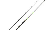 Lanseta Spinning EnergoTeam Wizard Spin Blade Elite 2.70m, 80-150g, 2 Tronsoane