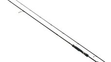 Lanseta spinning Symbian HX Razor Spin 2.72m/ 10-32g/ 2tronsoane Jaxon