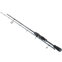 Lanseta Sportex Bassista Finesse 1.85m, 3-10g, 2buc - 1