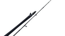 Lanseta Sportex Black Arrow G-3 Baitcast Musky, 2.3m, 220g, 2 tronsoane