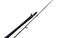 Lanseta Sportex Black Arrow G-3 Baitcast Musky, 2.3m, 220g, 2 tronsoane