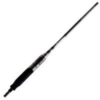 Lanseta Sportex Black Arrow G-3 Spin 240, 2.4m, 40g, 2 tronsoane - 1