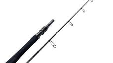 Lanseta Sportex Black Arrow G-3 Street, 2.15m, 10g, 2 tronsoane