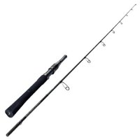 Lanseta Sportex Black Arrow G-3 Street, 2.15m, 10g, 2 tronsoane - 1