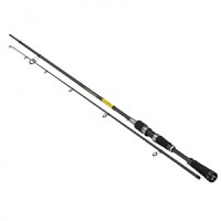 Lanseta Sportex Black Pearl GT-3, 2.10m, 20g, 2buc - 1