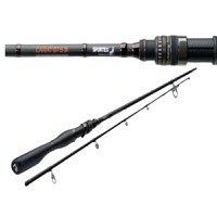 Lanseta Sportex Carat Gt-s 2.40m, 40g, 2 tronsoane - 2