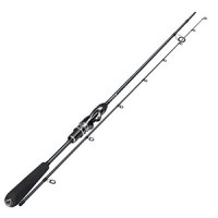 Lanseta Sportex Graphenon Ultra Light Spin, 2.10m, 1-7g, 2 tronsoane - 1