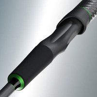 Lanseta Sportex JIG-Xpert Pike, 2.68m, 68-117g, 2 tronsoane - 5