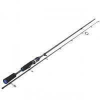 Lanseta Sportex Magnific Finesse, 1.95m, 2-10g, 2buc - 1