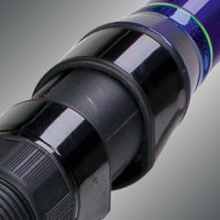 Lanseta Sportex Neptoon Jigging, 2.15m, 20lbs, 2 tronsoane - 2