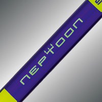 Lanseta Sportex Neptoon Jigging, 2.15m, 20lbs, 2 tronsoane - 3